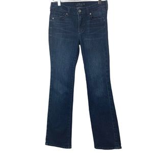 Lucky Brand Brooke Slim Bootcut Jean